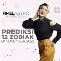 FimelAstro - November