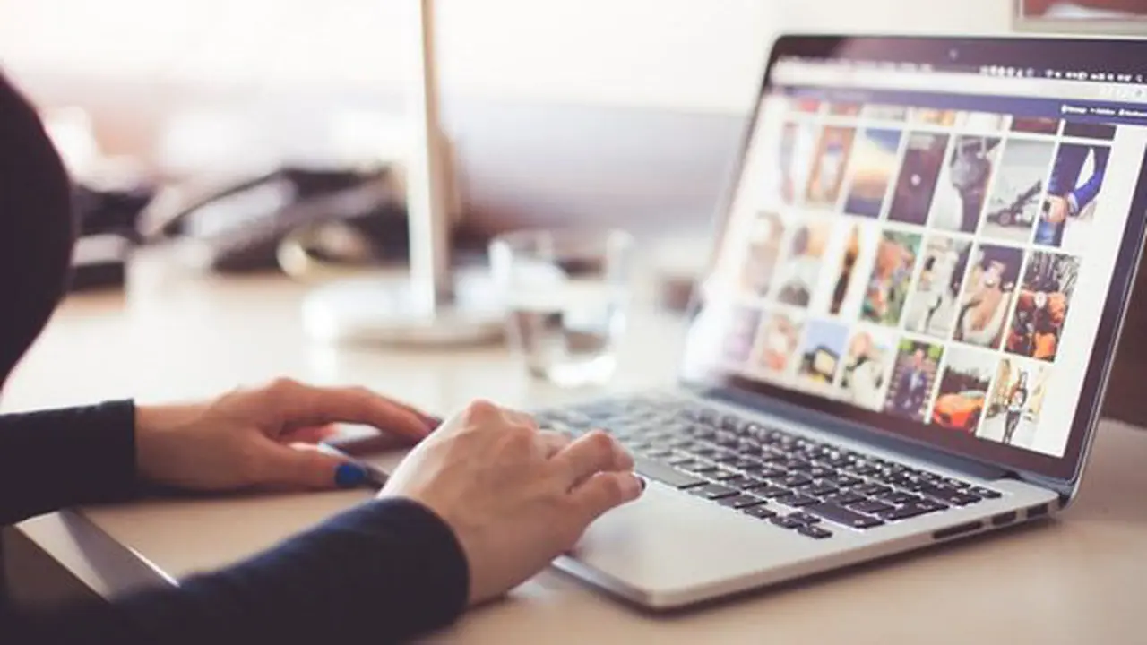 Internet/copyright Pexels.com/picjumbo.com