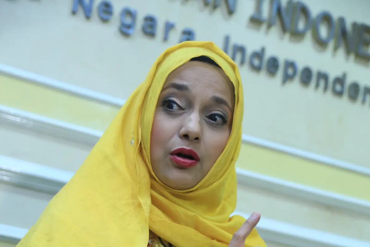 Marissa Haque