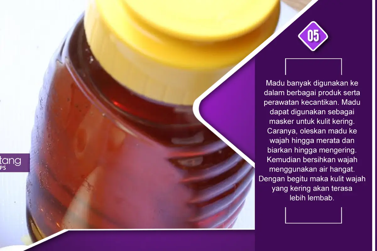 Jaga Kelembaban Kulit Selama Puasa dengan Masker Ini