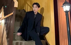 Baekhyun Diklaim Rugi Ratusan Miliar Imbas Kasus MC Mong