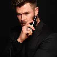 Ini parfum yang digunakan Chris Hemsworth agar punya pesona karismatik (Hugo Boss)