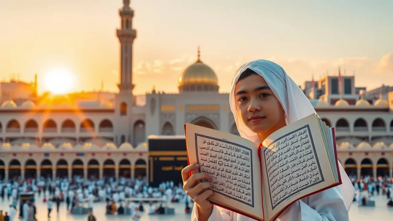 arti surat ad dhuha