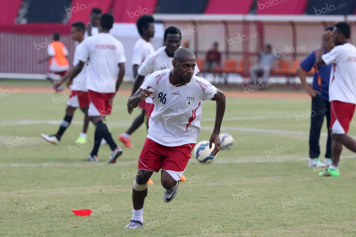 Persipura Jayapura