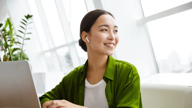 bahagia segar dewasa