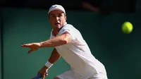 Arthur Fery Melesat di Wimbledon, Ternyata Putra Pengusaha Kaya Pemilik Klub Ligue 1