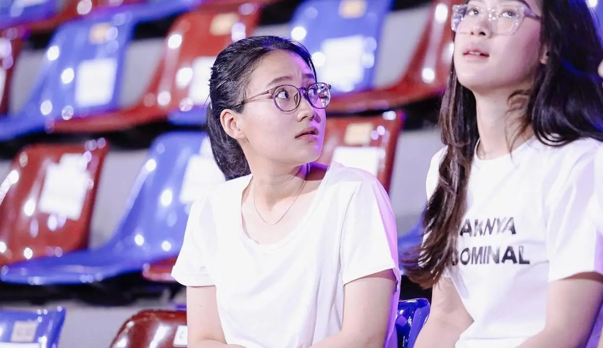 Pada foto yang di bagikan di Instagramnya, terlihat ada Azzahra Nabila Sudiro, Kayra Miendra, Queena Miendra, dan si bungsu Jenaka. Anak bungsunya terlihat sangat dekat dengan sang ayah. [Instagram/t_orasudi_ro]