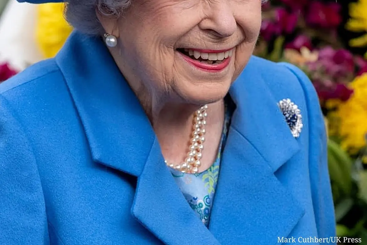 Ratu Elizabeth
