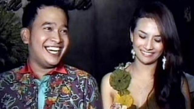 [Bintang] Vanessa Angel