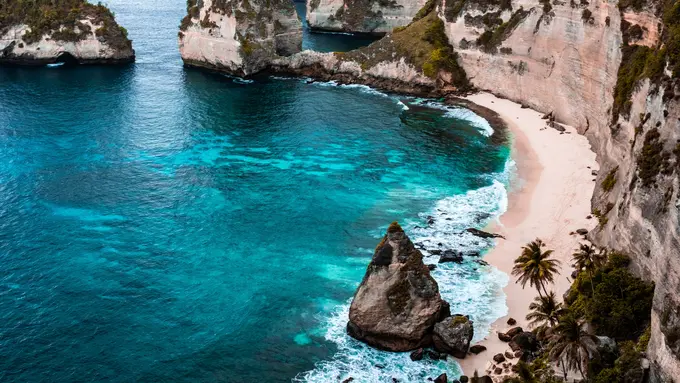 Agoda Bersama WWF-Singapore Tawarkan Perjalanan Wisata Ramah Lingkungan Lewat Program Eco Deals