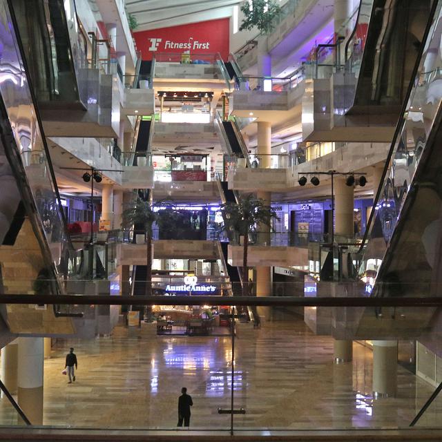 Mal Di Jakarta Mulai Buka Lagi 5 Juni 2020 Bisnis Liputan6 Com