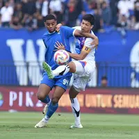 2 Pemain Dilepas Persib Bandung Usai Gagal ke Final Piala Presiden 2025