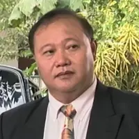 Meninggal Dunia, Ini 6 Potret Dulu dan Kini Ahong Si Doel. (Foto: YouTube RCTI LAYAR DRAMA INDONESIA)