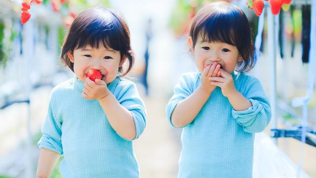 Begini Kepribadian Anak Jika Ia Terlahir Dengan Zodiak Gemini Lifestyle Fimela Com