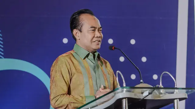 Workshop Road to Reforma Agraria Summit Bali 2024 yang diadakan Kementerian ATR/BPN, di Jakarta, Rabu (29/5/2024). (Dok Kemenko Perekonomian)