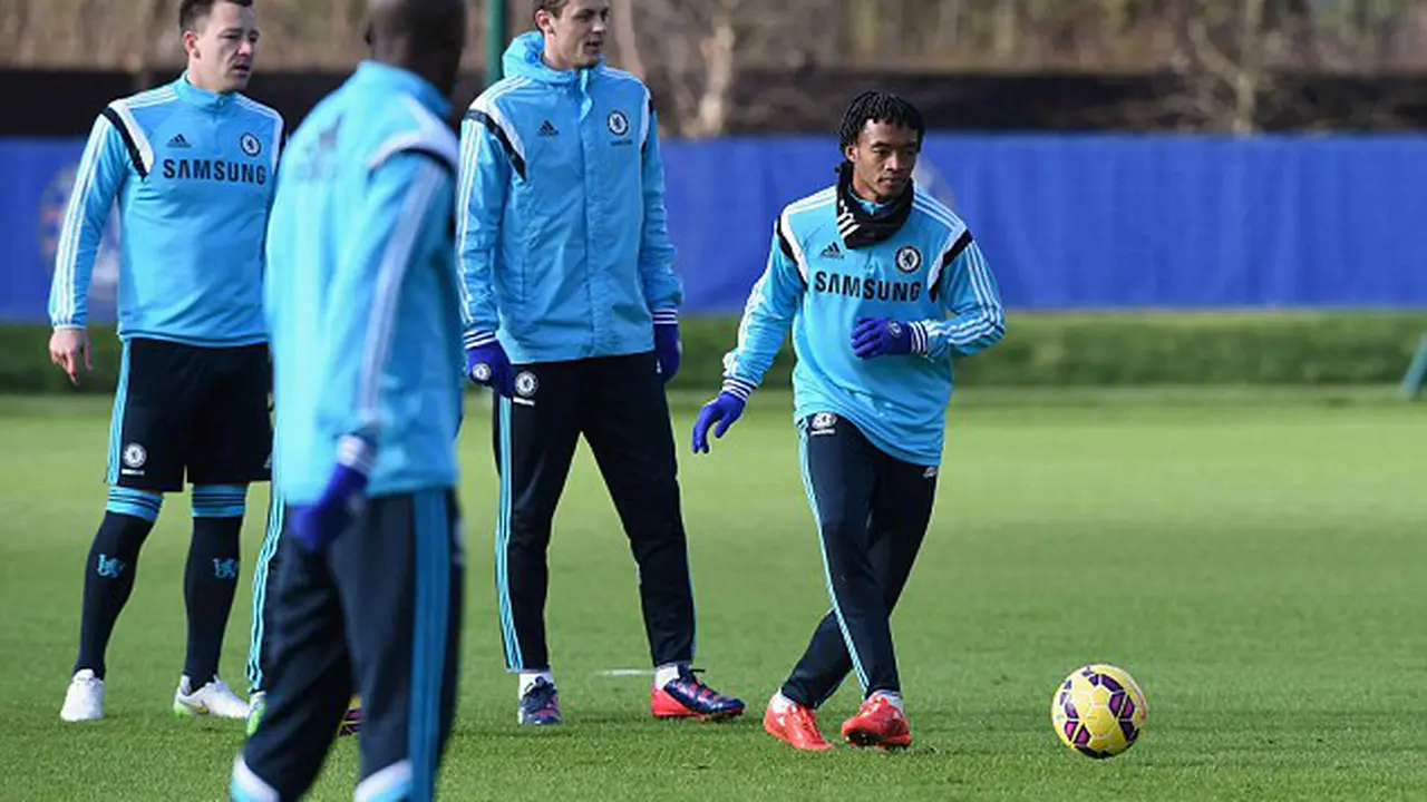 Juan Cuadrado