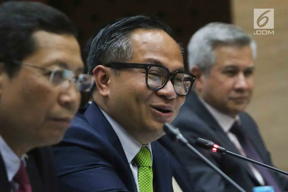 Laba Bank Mandiri Rp15,1 Triliun Pada Akhir Triwulan III-2017