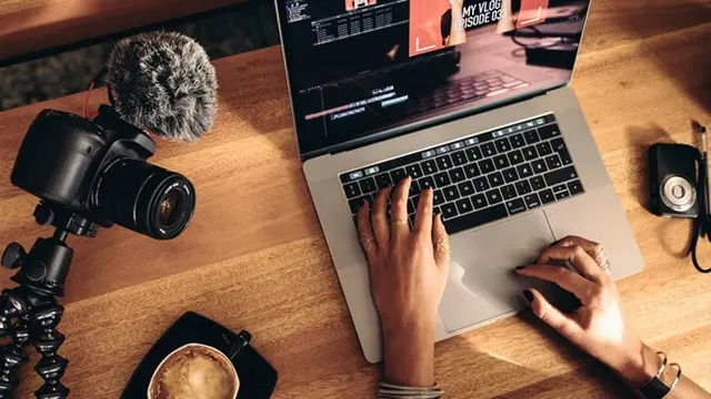 Cara Upload Video ke YouTube