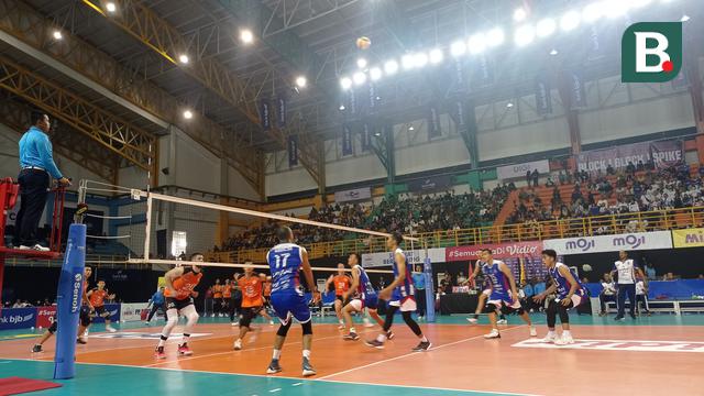 Jakarta Lavani Allo Bank