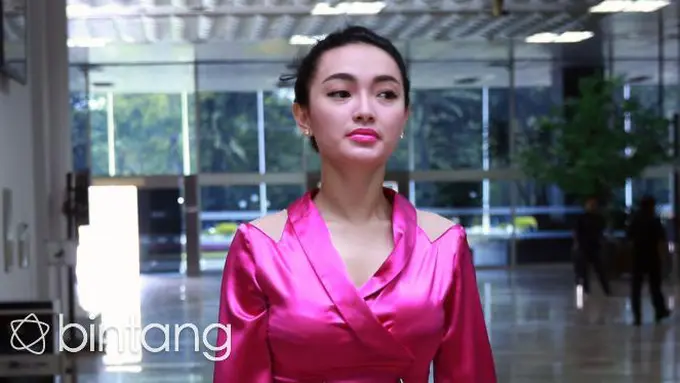 [POLL] Zaskia Gotik Jadi Duta Pancasila, Setujukah Kamu?