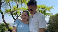 Setelah Penantian Panjang, Akhirnya Amanda Gonzales Hamil Anak Pertama