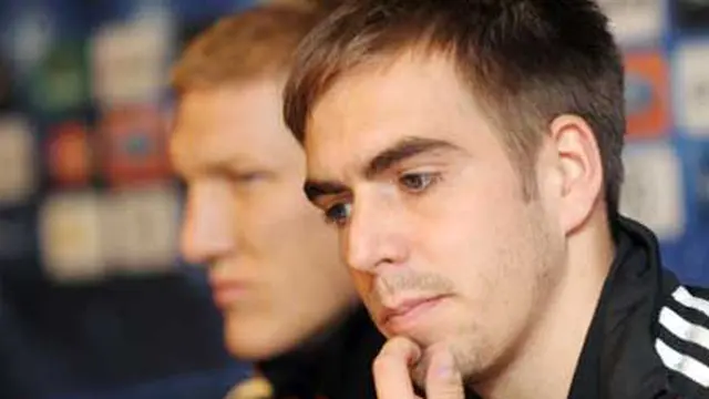 Philipp Lahm