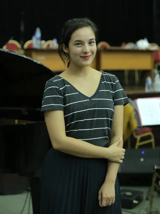 [Fimela] Chelsea Islan