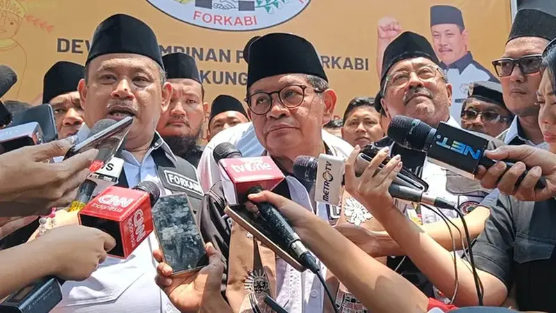 Cagub Pramono Bakal Gandeng Ahli AI untuk Benahi Administrasi Jakarta