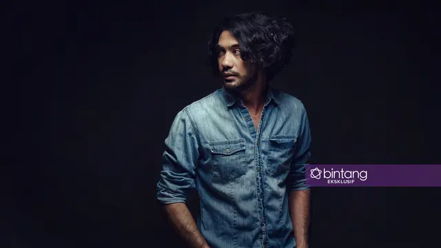 [Bintang] Reza Rahadian