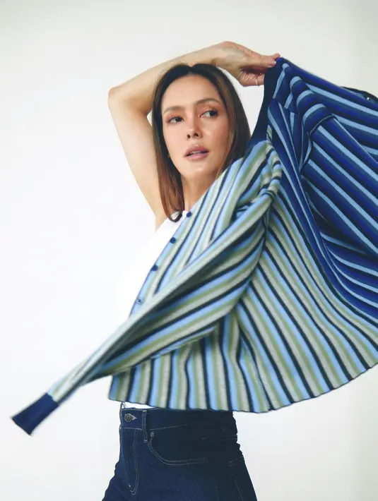 <p>Cathy Sharon [Instagram/cathysharon]</p>