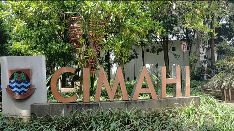 cimahi