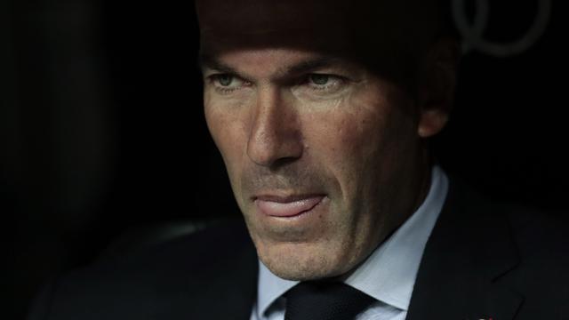 Real Madrid Taklukkan Osasuna 2-0 di Bernabeu