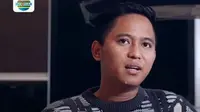 Doni Salmanan, Crazy Rich asal Bandung yang sedang viral (Dok. Indosiar/Komarudin)