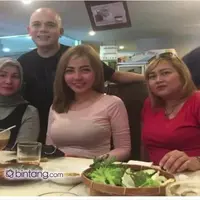 Payudara Bella Shofie Panen Hujatan