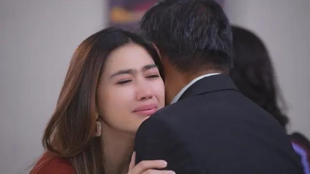 Bidadari Surgamu