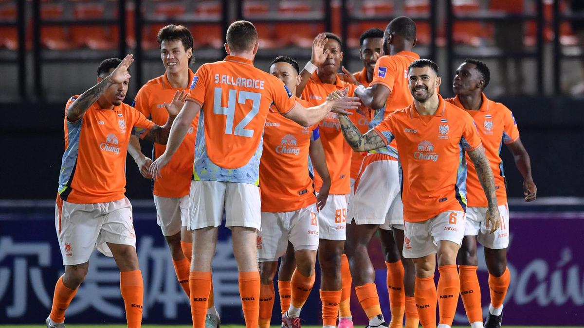 4 Fakta Menarik Ratchaburi FC, Lawan Persib di 16 Besar ACL2 2025/2026: Diperkuat Skuad Elite hingga Pemain Terkaya Dunia