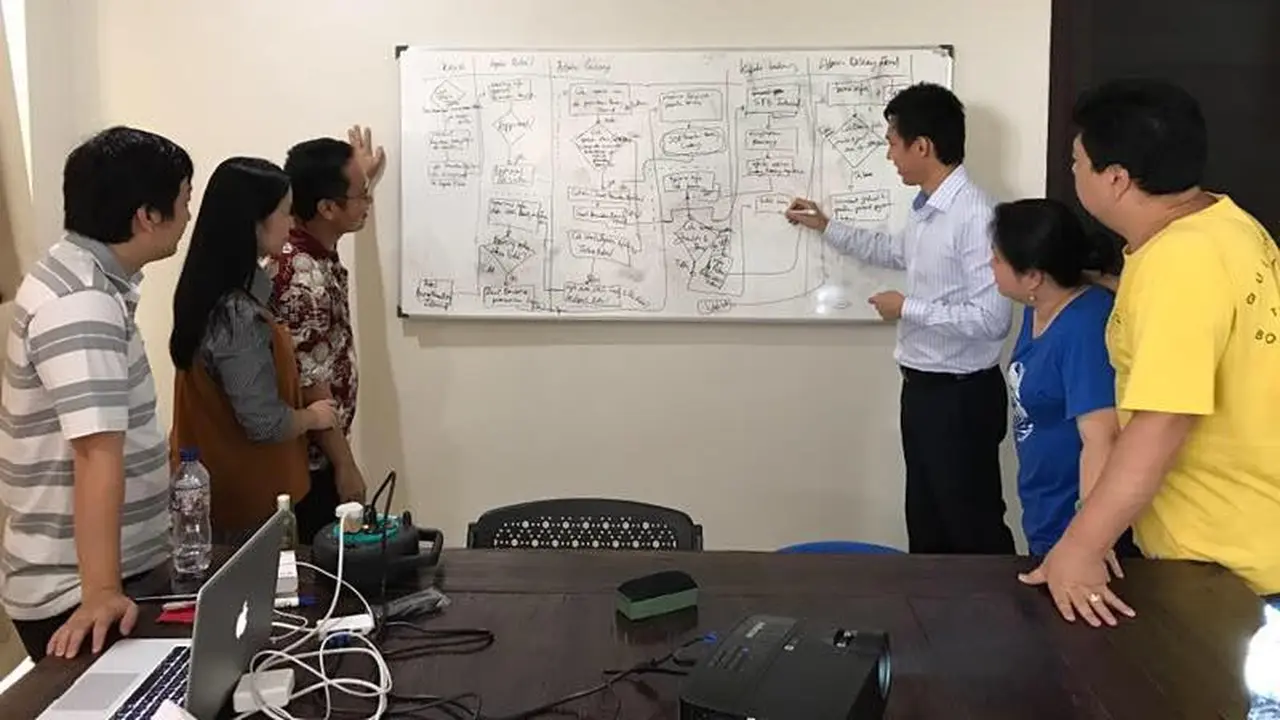 Top 50 Business Coach Terbaik Dunia, Ada dari Indonesia