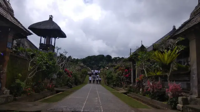 Bali