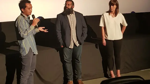 Film Indonesia Curi Perhatian di Festival Film International Toronto