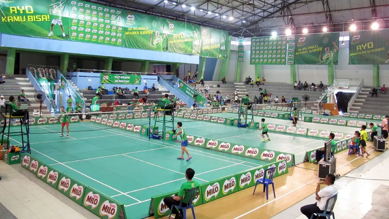 Sirnas Banjarmasin