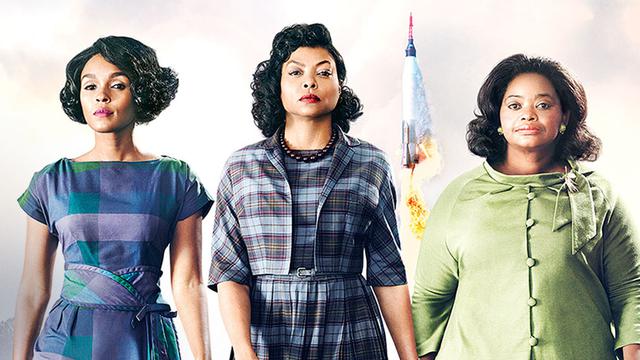 [Fimela] Hidden Figures