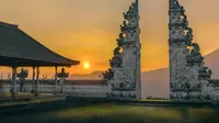 Simak tips healing di Hari Raya Nyepi yang aman dan menyenangkan dengan liburan (Marriott Bonvoy)