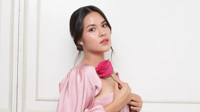 Raisa Jadi Perempuan Indonesia Pertama yang Ditunjuk Sebagai Brand Partner Kosmetik Mewah Asal Prancis