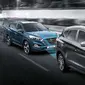 Advanced Emergency Braking system (AEB) akan mulai diterapkan di 40 negara pada 2020. (Hyundai)