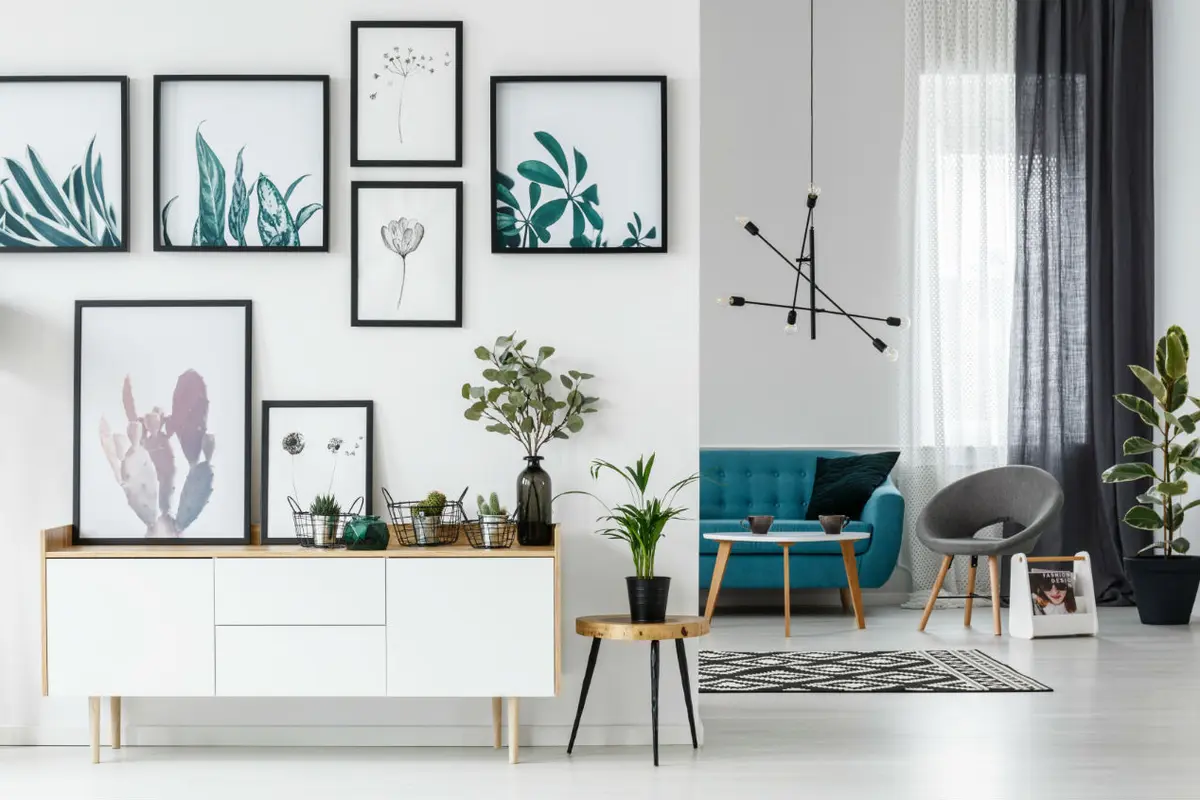 Kenalan dengan Shitaro Design, Ahlinya Sulap Rumah Jadi Lebih Artsy