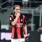 Dua klub raksasa Italia, AC Milan dan Juventus, harus menelan pil pahit setelah dipastikan gagal lolos ke Liga Champions musim depan. (AFP/Piero Cruciatti)