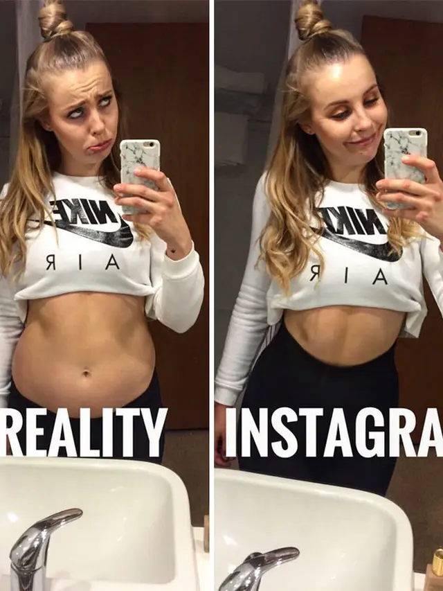 [Bintang] Foto Instagram