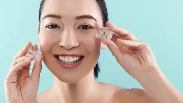 Kulit Kering dan Mengelupas di Bawah Mata, 4 Langkah Perawatan Ini Bisa Membantu Mengatasinya