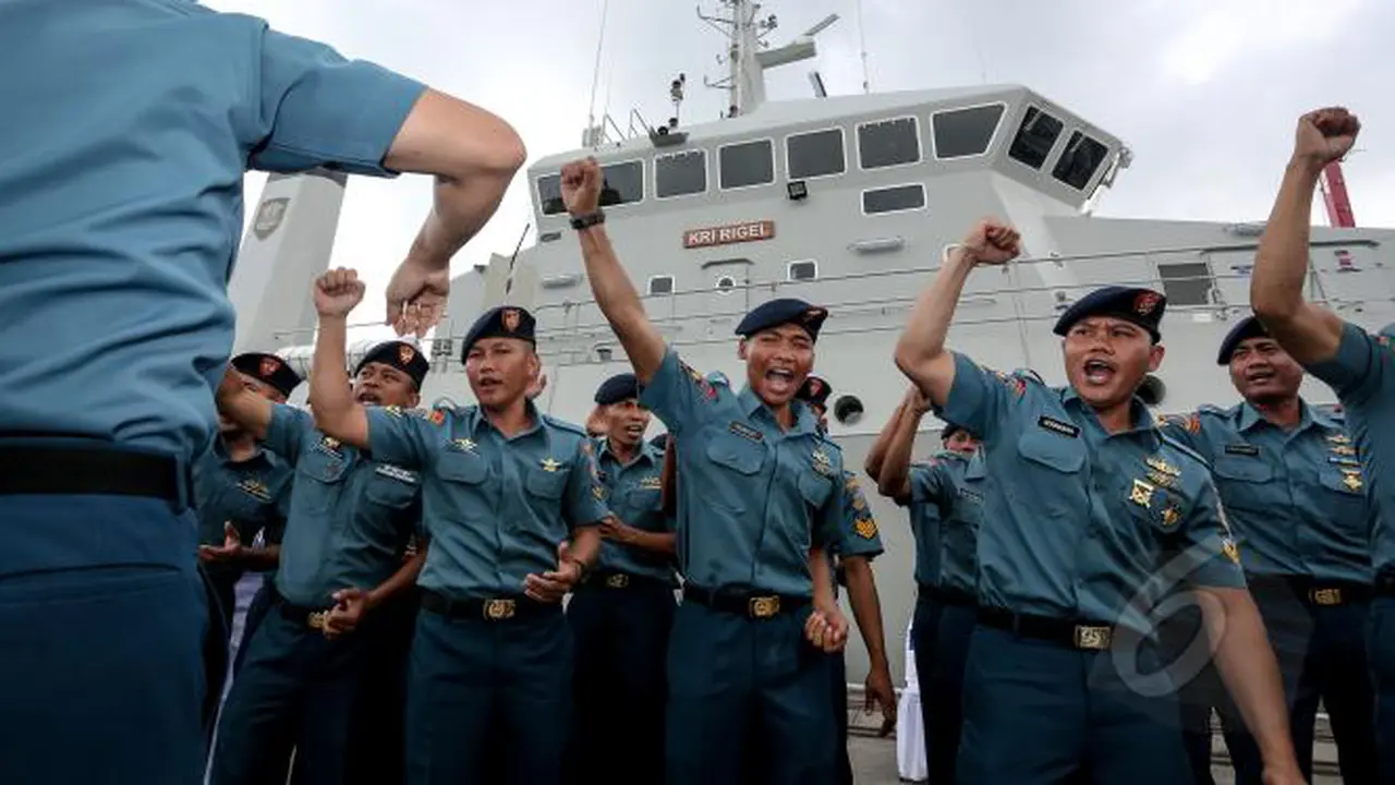 TNI AL