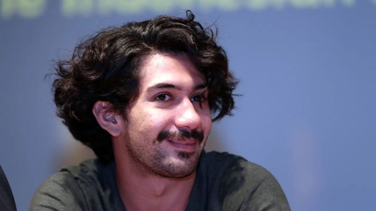 [Bintang] Reza Rahadian